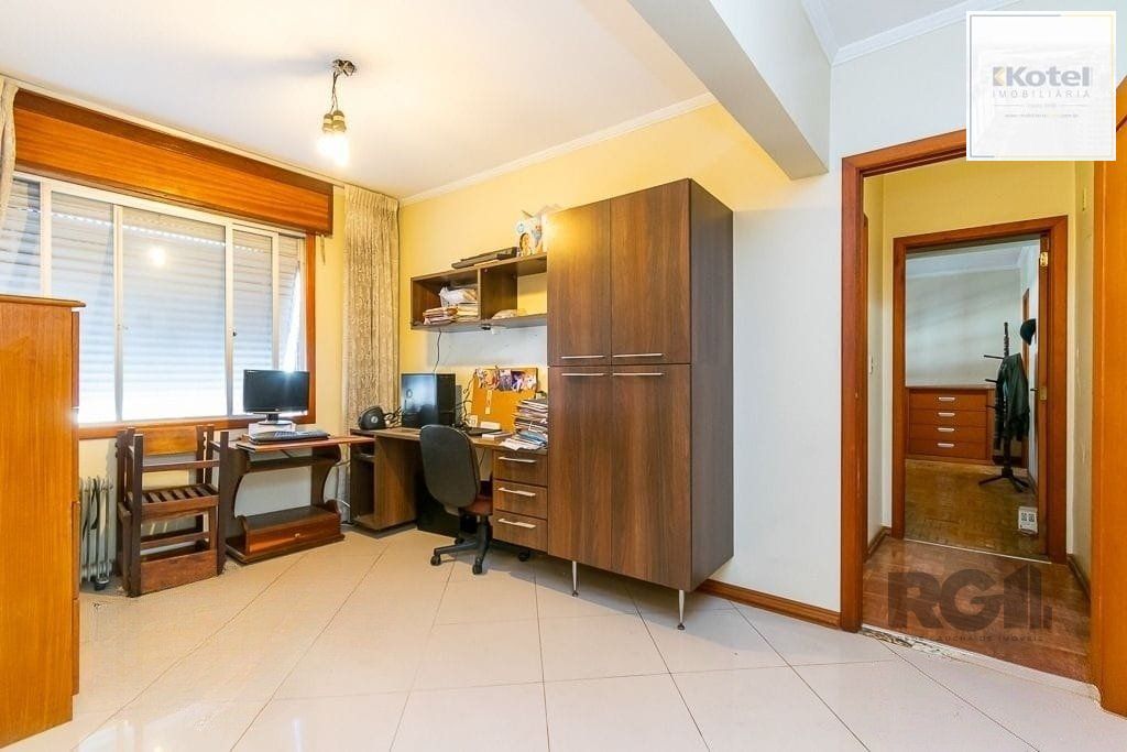 Apartamento 114m² - 3 dormitórios, 1 vaga no bairro São João — foto 3