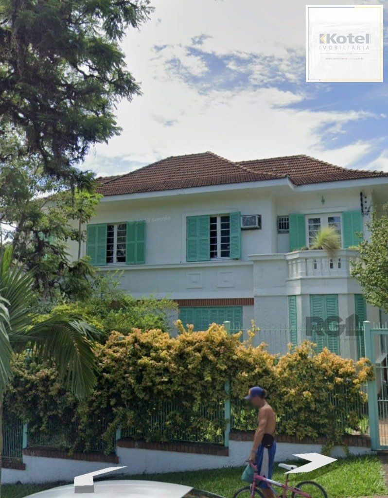 Casa 4 quartos à venda, 408m², Cristal - Porto Alegre — foto 2