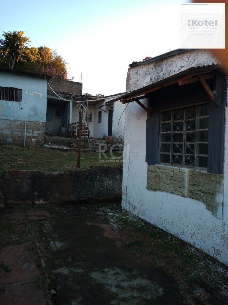 Terreno para Venda - 0m², 0 dormitórios, Nonoai — foto 5