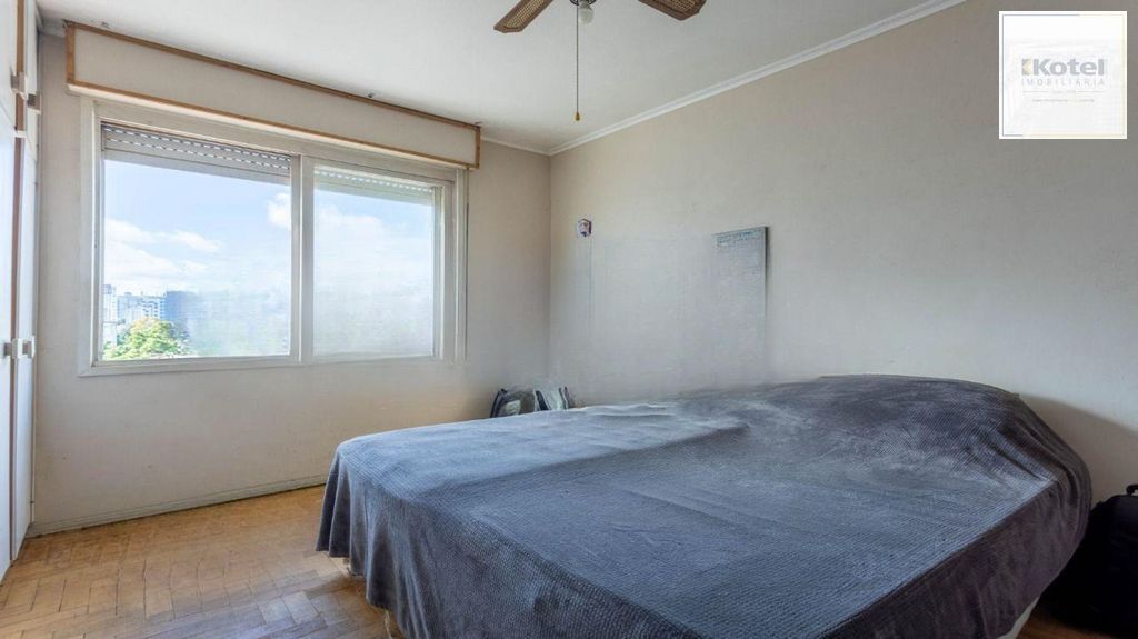 Apartamento 3 dorms à venda Travessa Carmem, Floresta - Porto Alegre