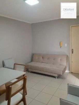 Apartamento com 1 quarto à venda na Rua Olinda, 323, São Geraldo, Porto Alegre — foto 2
