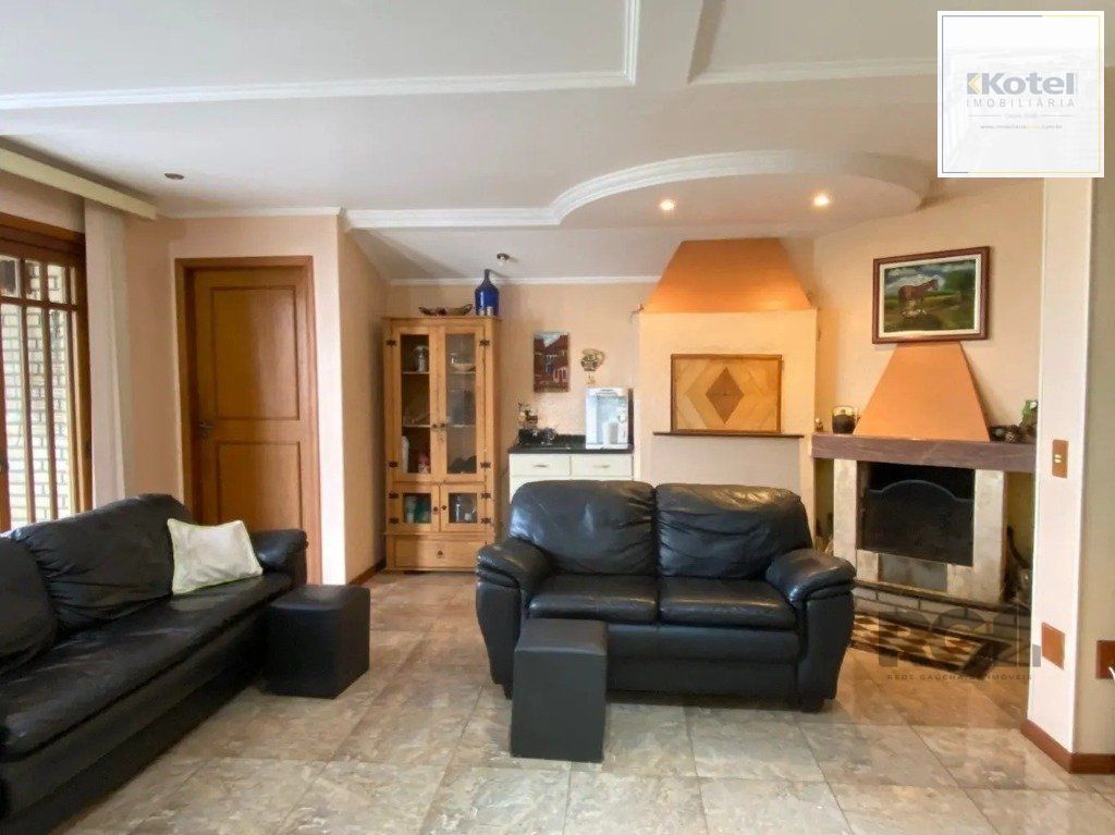 Casa com 4 dormitórios no bairro nonoai — foto 2