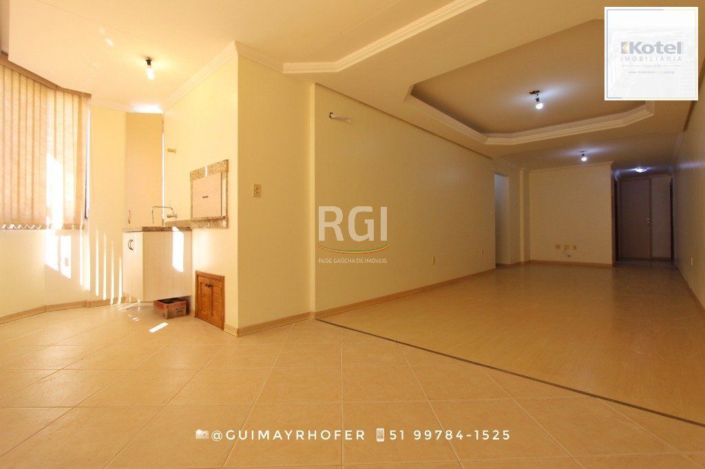 Apartamento para Venda - 93.54m², 2 dormitórios, sendo 1 suites, 2 vagas - Boa Vista — foto 4