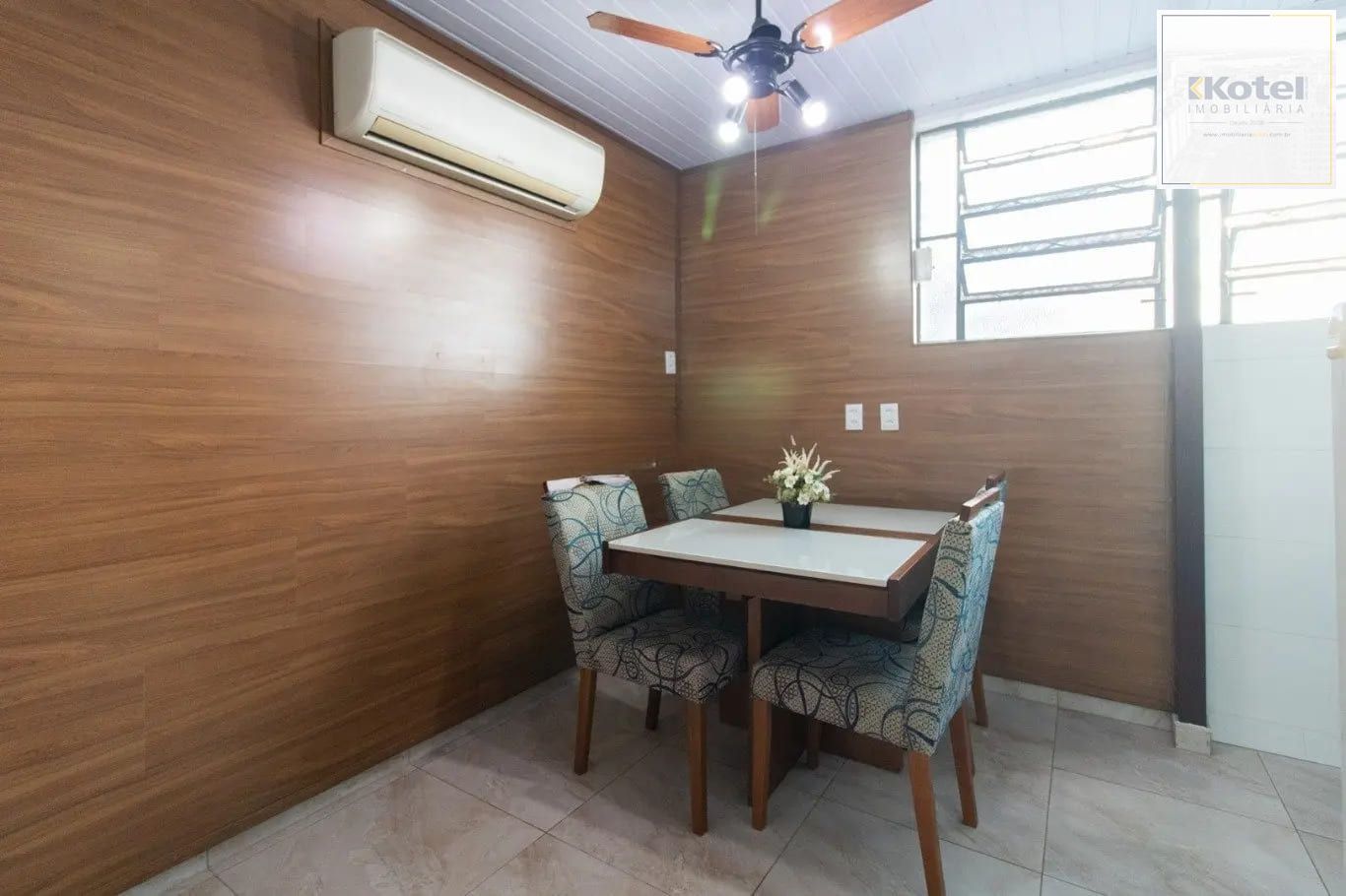 Casa com 4 dormitórios e 175m² à venda no Bairro Santa Tereza — foto 5