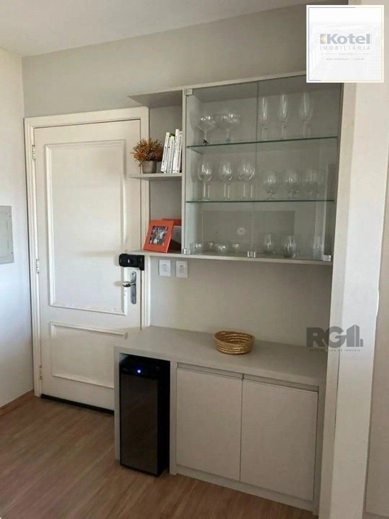 Apartamento à venda com 2 quartos 67 m²  rua são mateus, jardim do salso, porto alegre