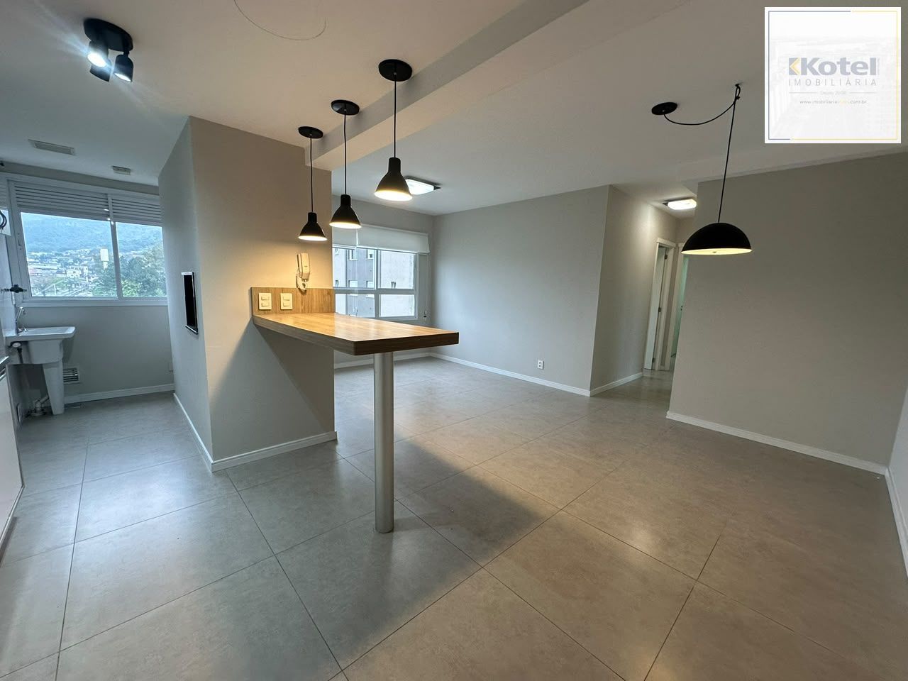 Apartamento no New Life, 3 quartos, à venda, 75 m², Jardim Carvalho - Porto Alegre — foto 2