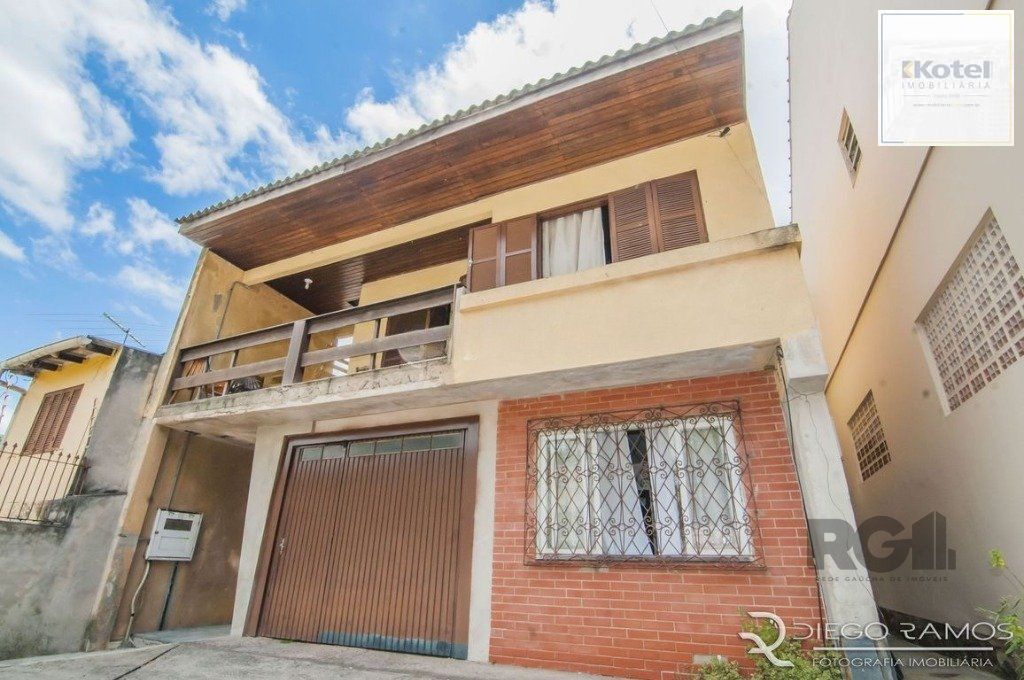 Casa, 4 quartos, à venda, 200 m², Cascata - Porto Alegre — foto 3