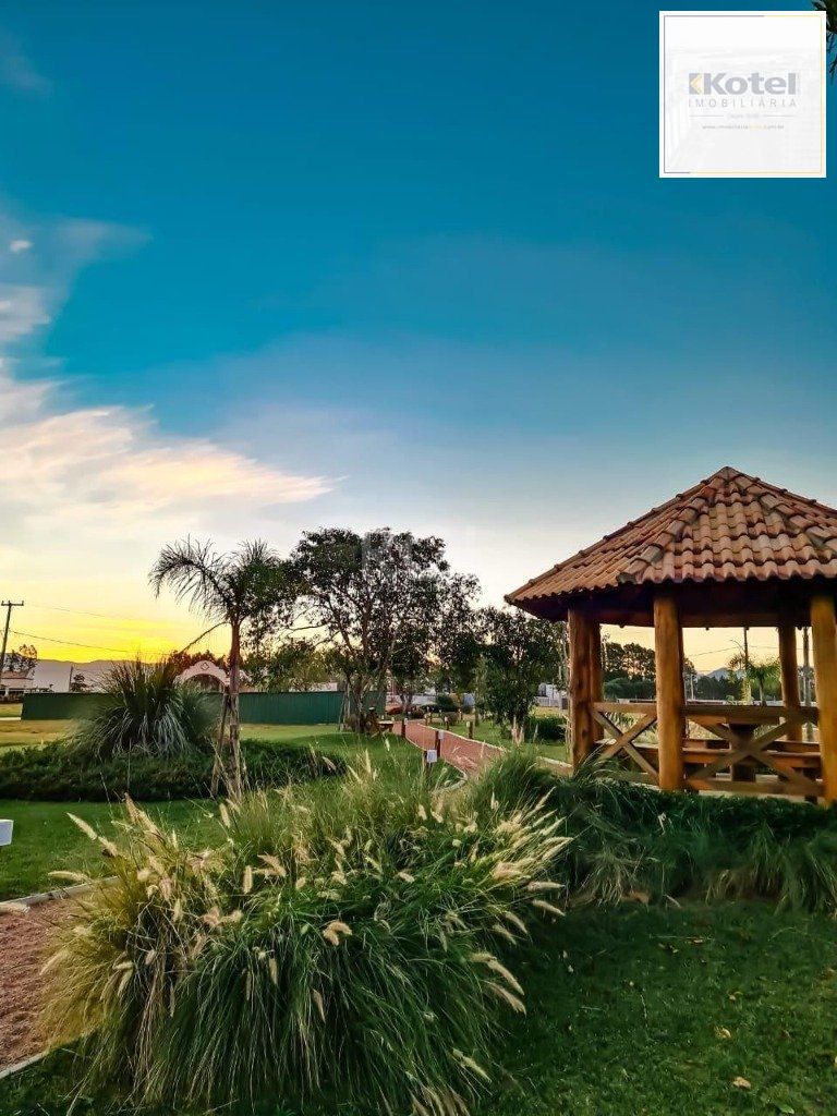 EXCELENTE LOTE NO CONDOMÍNIO TERRASUL EM CAPÃO DA CANOA.