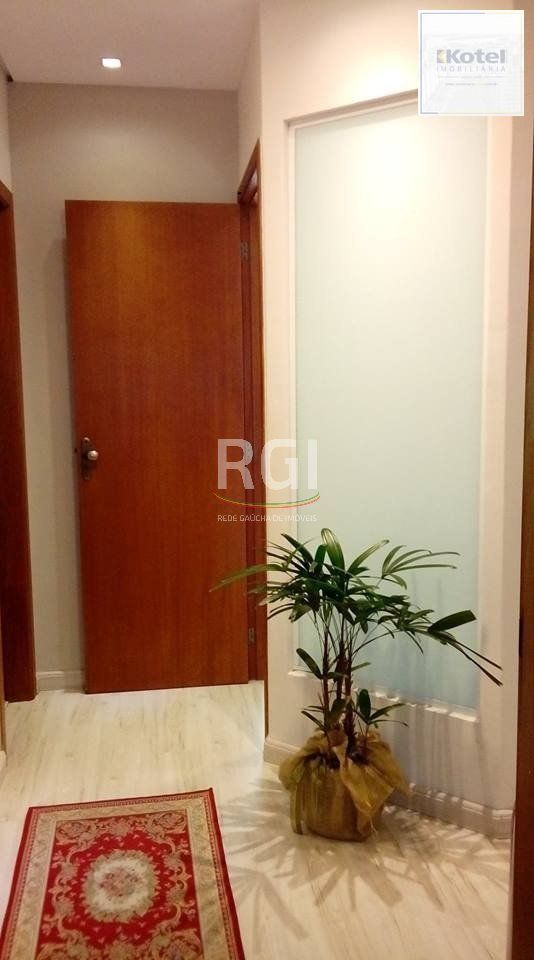 Conjunto/Sala para Venda - 31.28m², 0 dormitórios, Petrópolis