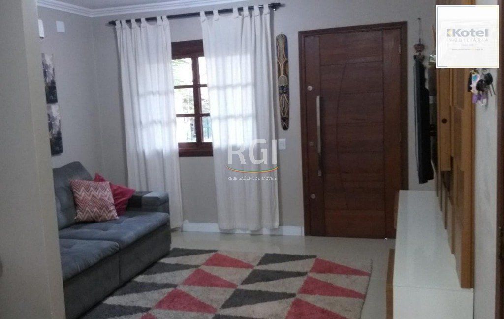 Casa para Venda - 214m², 2 dormitórios, 4 vagas - Parque Santa Fé — foto 5