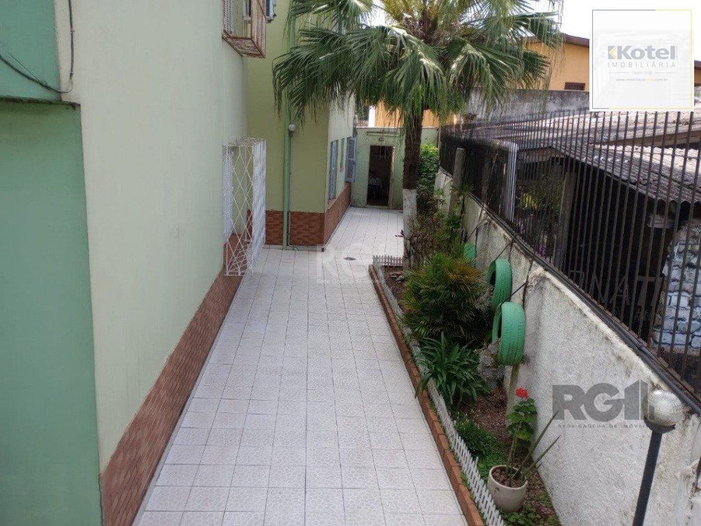 Apartamento 3 quartos à venda, 68m², Cristal - Porto Alegre — foto 5