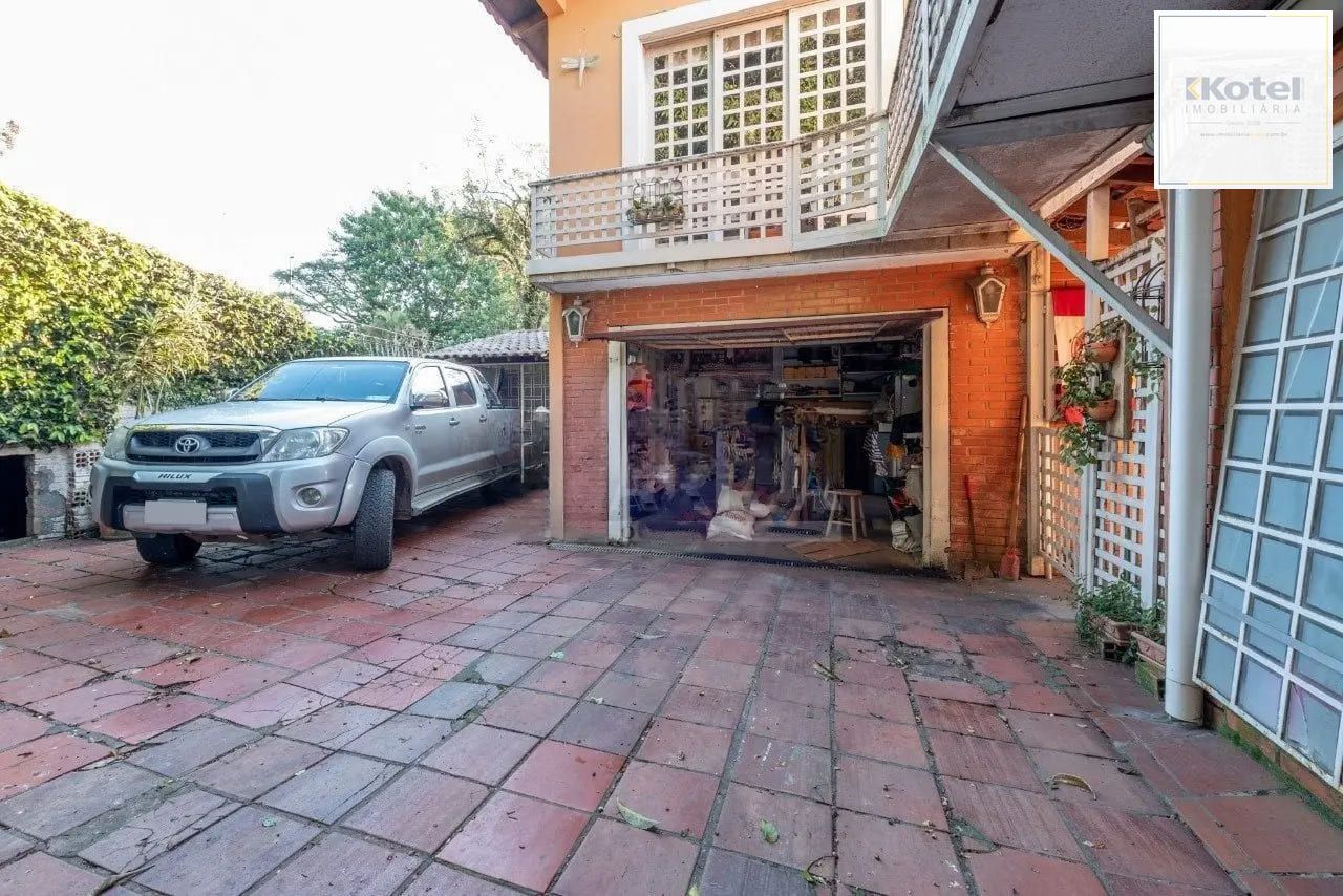 Casa de 3 dormitórios com 206m² à venda no Bairro Santa Tereza. — foto 4
