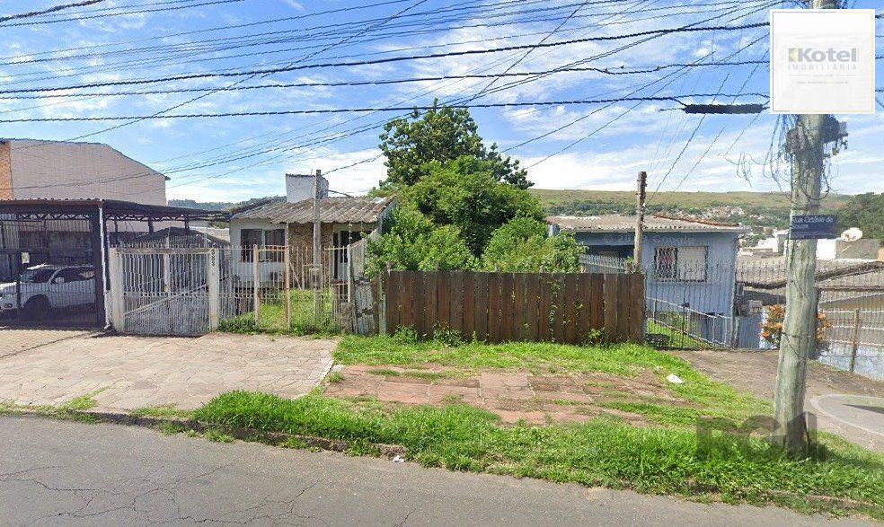 Terreno à venda, Teresópolis - Porto Alegre — foto 2