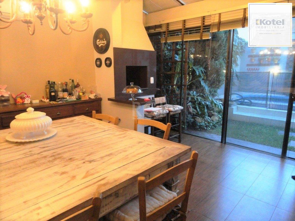 Casa para Venda - 165m², 3 dormitórios, sendo 3 suites, 1 vaga - Hípica — foto 5