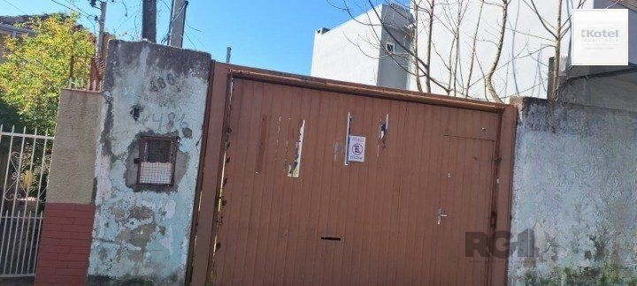Terreno à venda, Menino Deus - Porto Alegre