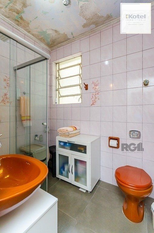 Apartamento térreo para Venda - com 59.2m² 2 dormitórios no bairro Azenha — foto 5