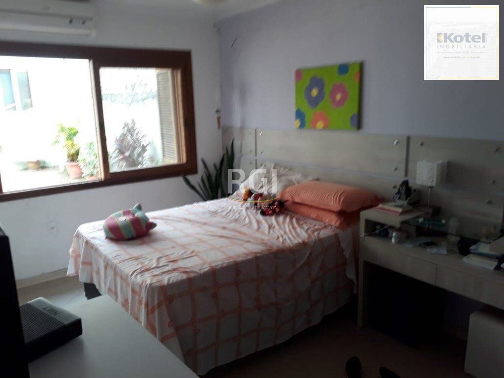 Casa para Venda - 120m², 3 dormitórios, sendo 1 suites, 3 vagas - Nonoai — foto 5