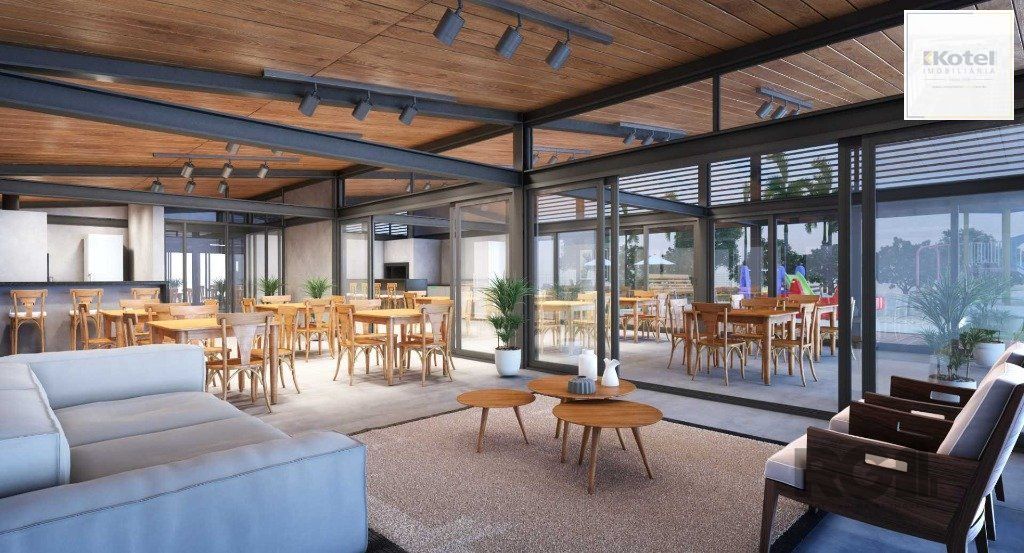 Geminado à venda, 180m², Cocão - Viamão