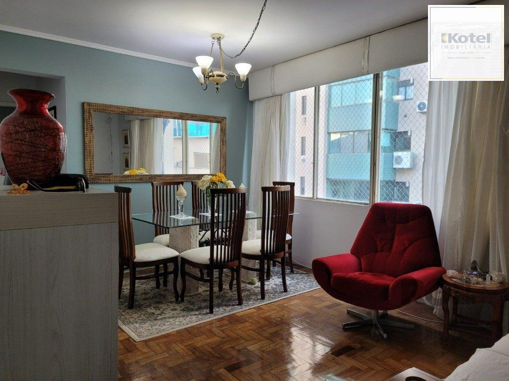 Apartamento 3 quartos à venda, 108m², São Geraldo - Porto Alegre — foto 2