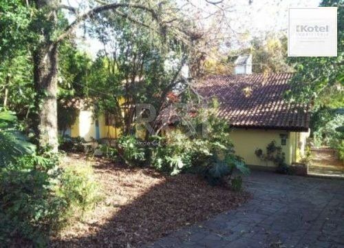 Casa para Venda - 450m², 5 dormitórios, sendo 1 suites, Glória — foto 2