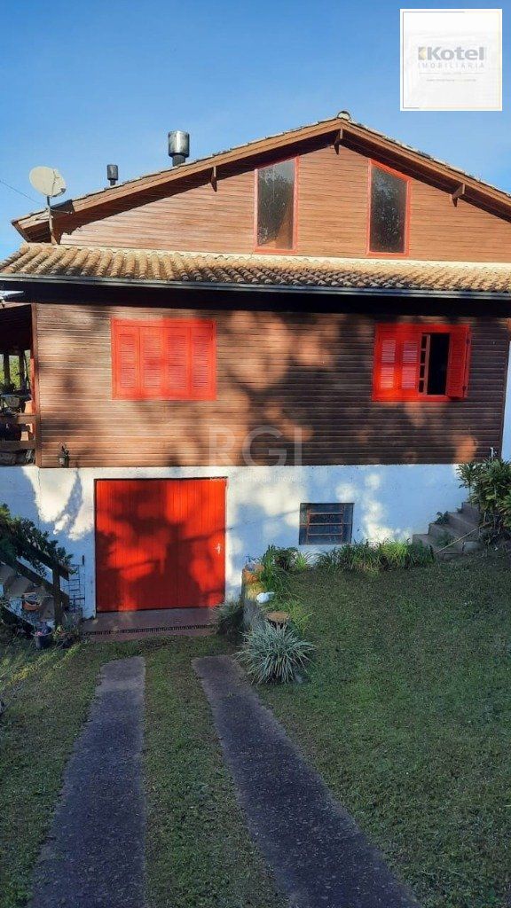 Casa para Venda - 160m², 2 dormitórios, 3 vagas - Colinas Verdes — foto 2