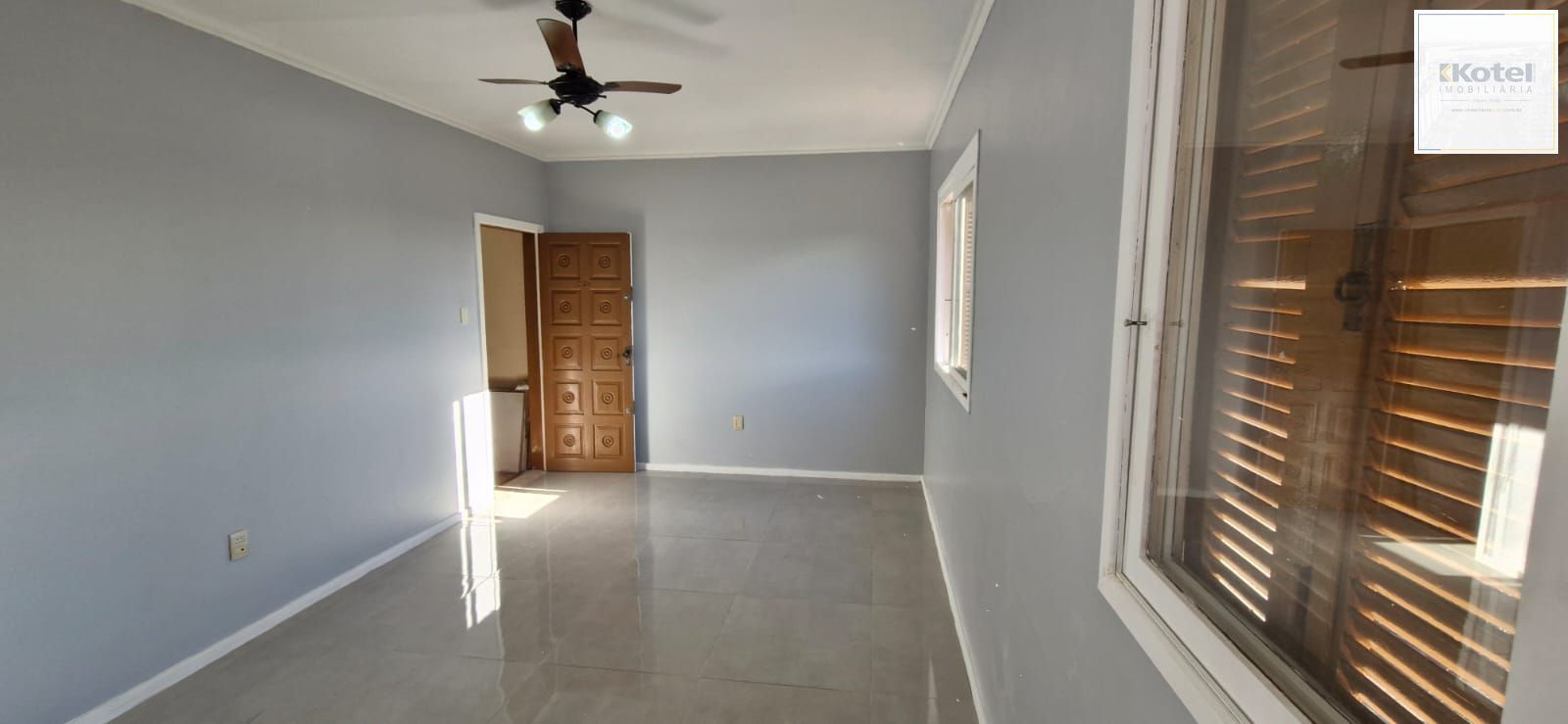 Apartamento de 2 dormitórios reformado no bairro teresopolis