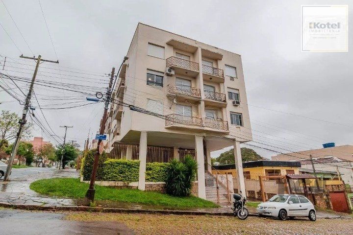 Cobertura 2 quartos à venda, 66m², Partenon - Porto Alegre — foto 3