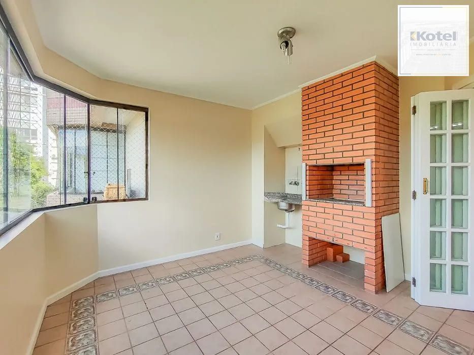 Apartamento, 3 quartos, à venda, 125 m², Jardim Botânico - Porto Alegre — foto 2