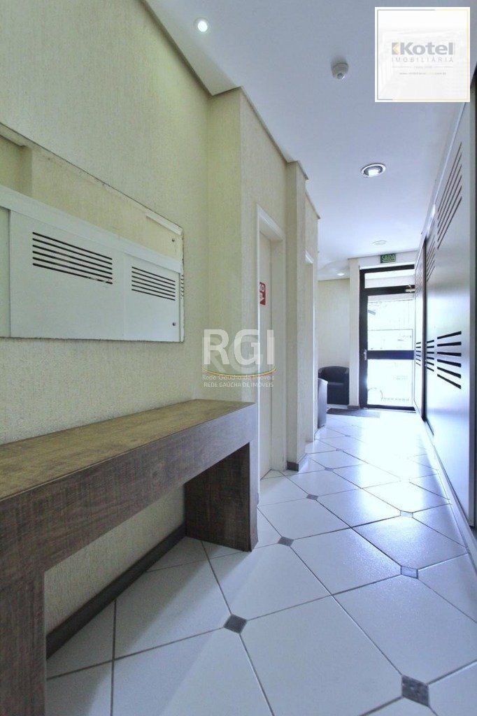 Conjunto/Sala para Venda - 29m², 0 dormitórios, Farroupilha — foto 4