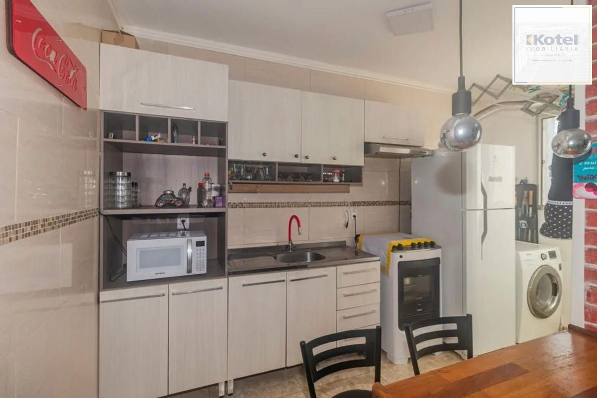 Apartamento de 2 dormitorios à venda em Morro Santana, Porto Alegre. — foto 5