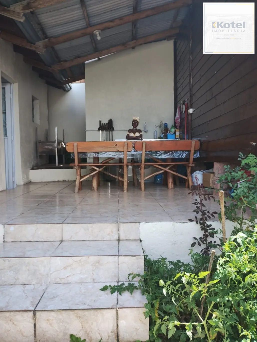 Casa de 3 dormitórios e 111m² à venda em Jardim Botânico, Porto Alegre. — foto 5