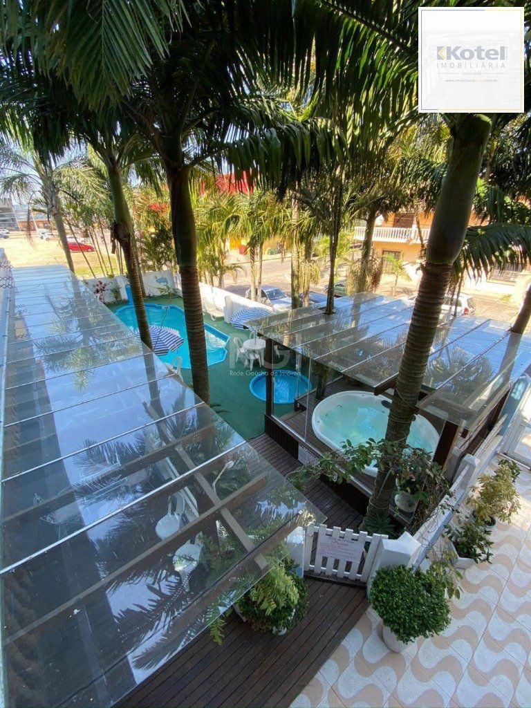 Pousada para Venda - 1580m², 0 dormitórios, Centro