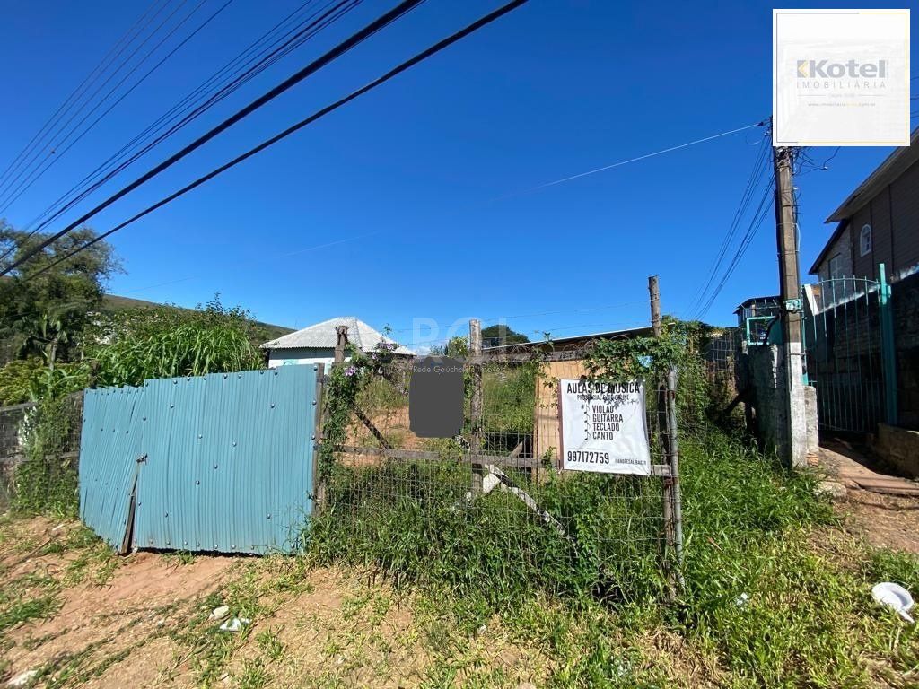 Terreno para Venda - 1205m², 0 dormitórios, Nonoai — foto 2