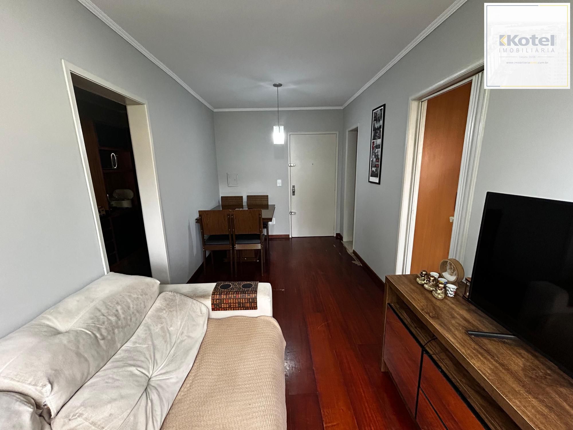Apartamento 54m² - 1 dormitório no bairro Partenon — foto 4