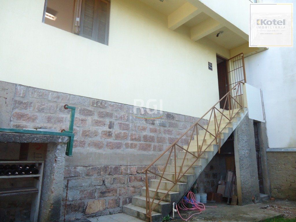 Casa 3 quartos à venda, 331m², Teresópolis - Porto Alegre — foto 5