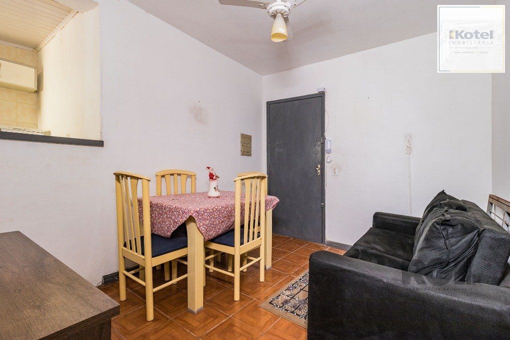 Apartamento de 1 dormitorio no bairro Petrópolis — foto 2