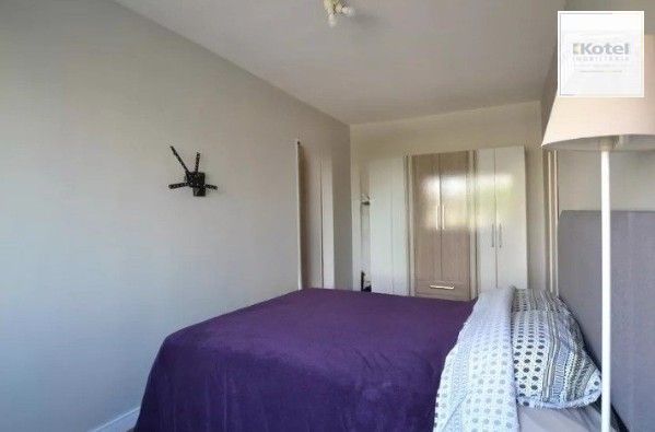 Apartamento com 2 quartos, 1 vaga e 58m² no bairro Menino Deus