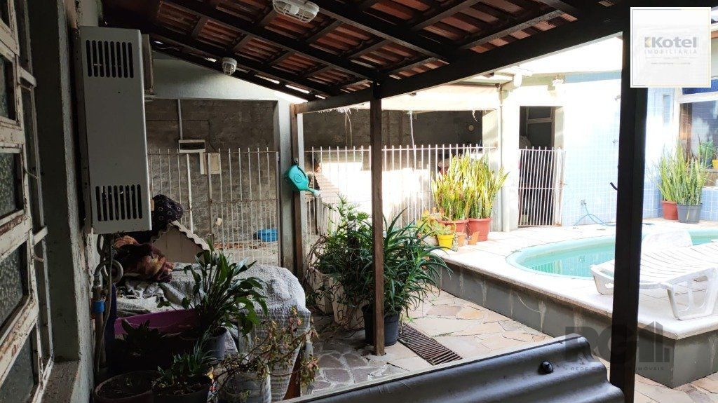Casa 3 quartos à venda, 300m², Parque Santa Fé - Porto Alegre — foto 2