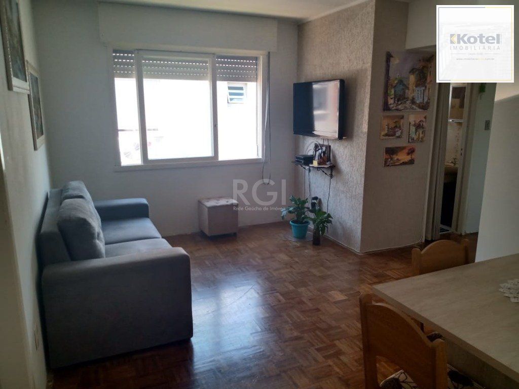 Apartamento para Venda - 58.98m², 2 dormitórios, 1 vaga - Jardim Lindóia — foto 2
