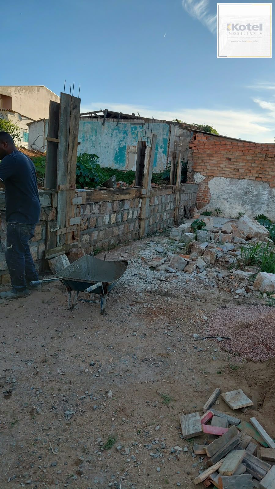 Terreno, à venda, Glória - Porto Alegre — foto 2