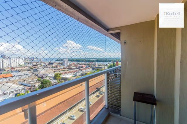Apartamento de 2 dormitórios à venda em São Geraldo, Porto Alegre. — foto 2