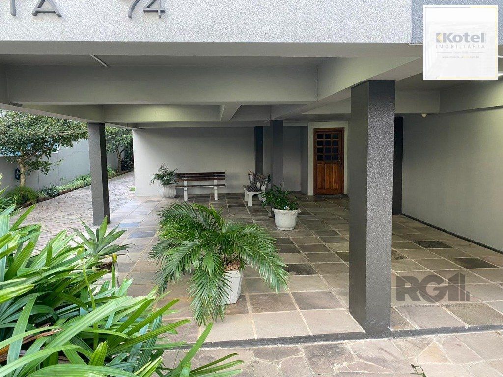Apartamento 1 quartos à venda, 35m², Teresópolis - Porto Alegre — foto 2