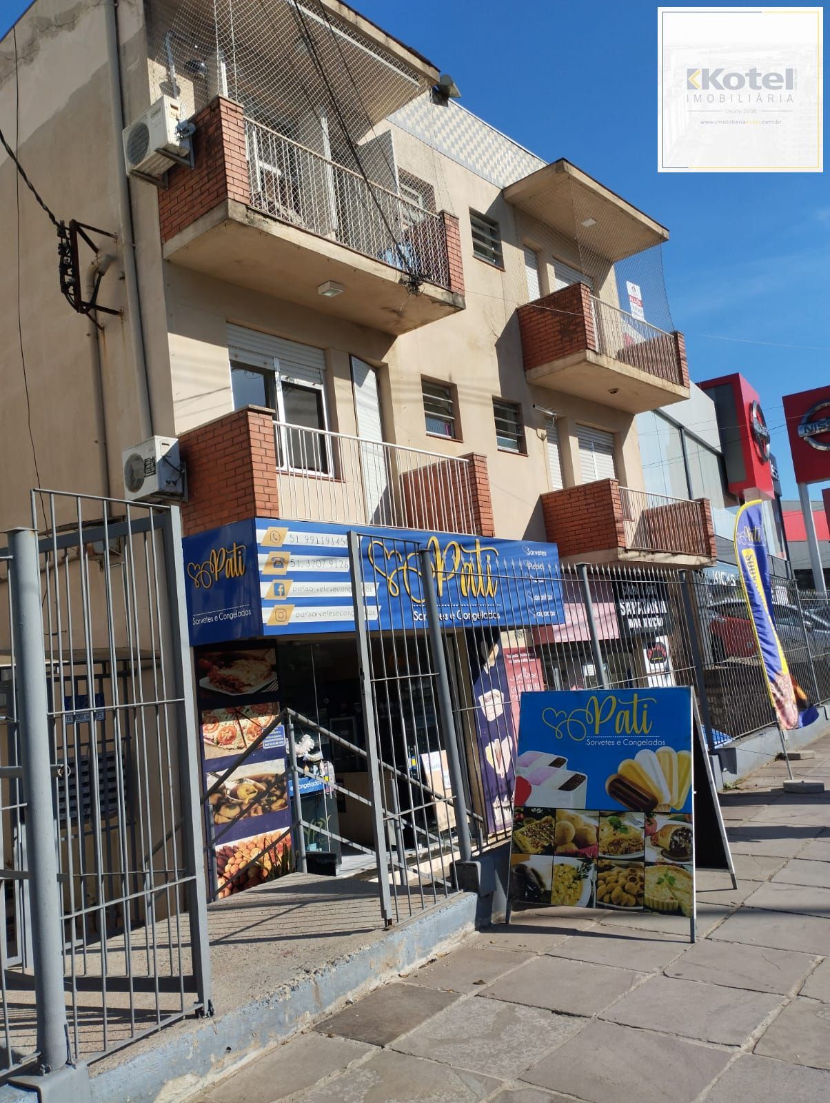 Apartamento 1 quartos à venda, 43m², Tristeza - Porto Alegre — foto 2