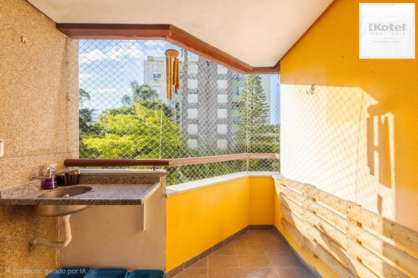 Apartamento, 2 quartos, à venda, 67 m², Cavalhada - Porto Alegre — foto 2