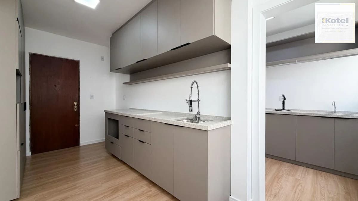 Apartamento, 3 quartos, à venda, 104 m², Moinhos de Vento - Porto Alegre — foto 3