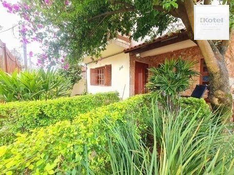Casa de 388m² com  3 quartos. — foto 2