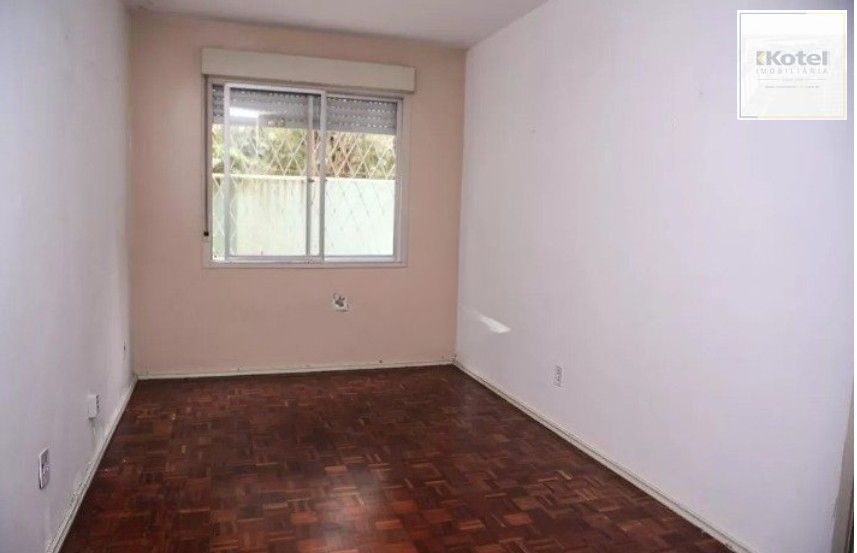 Apartamento de 1 dormitório, com 40 m², no bairro Teresópolis. — foto 2