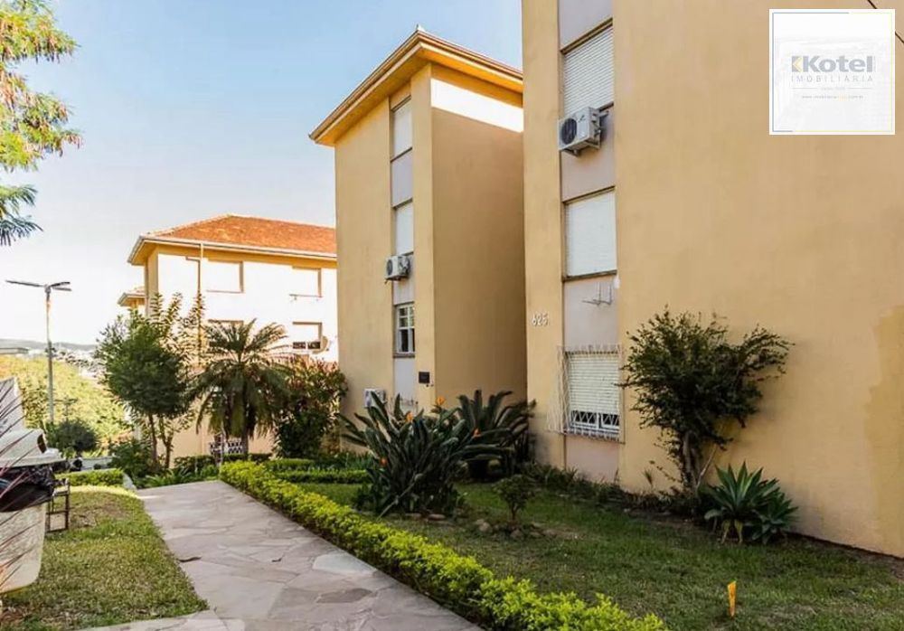Apartamento, 1 quarto, à venda, 42 m², Cristal - Porto Alegre — foto 2