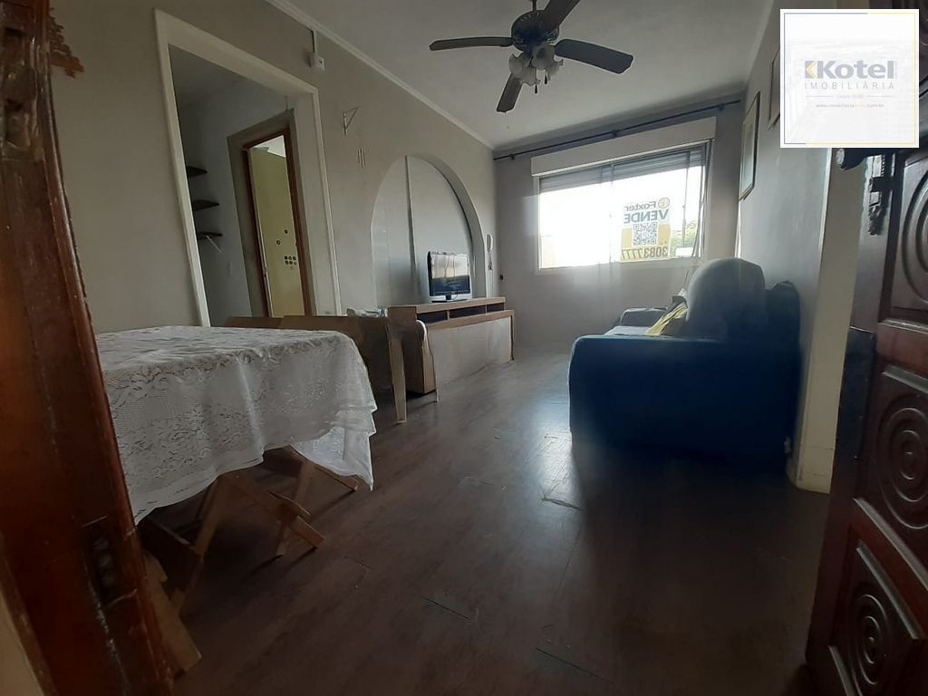 Apartamento 3 dorms à venda Rua Engenheiro Fernando Mendes Ribeiro, Santo Antônio - Porto Alegre
