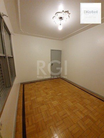 Apartamento para Venda - 38m², 1 dormitório, Centro Histórico